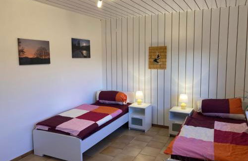 Ferienwohnung Weinbachtal - Foto 8