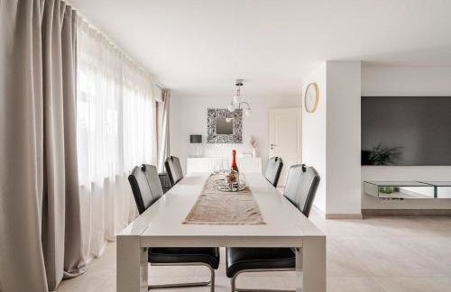 Luxury Apartment Marz - Foto 45