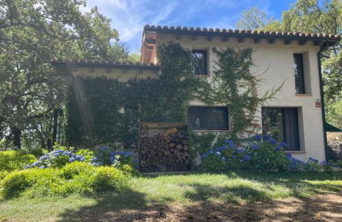 Casa Rural Finca De Musgo - Foto 55