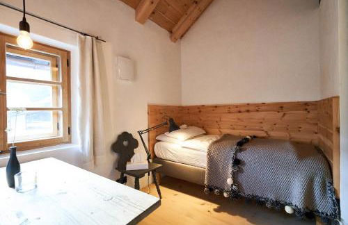 WASCHHAUS - Ferienhaus in Grassau im Chiemgau - Foto 12