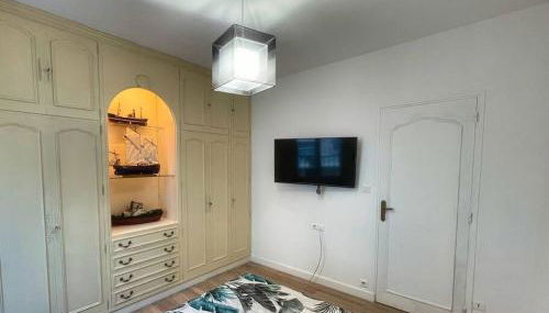 Pied à terre Vieux Port vue Notre Dame de la Garde - Foto 4