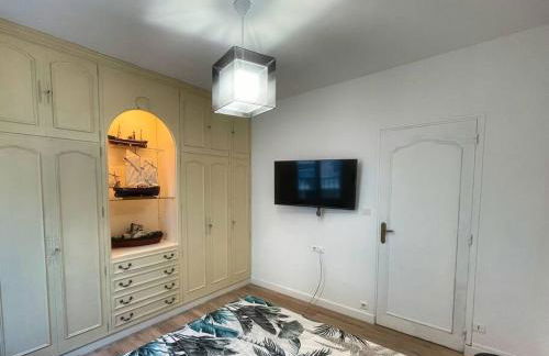 Pied à terre Vieux Port vue Notre Dame de la Garde - Foto 4