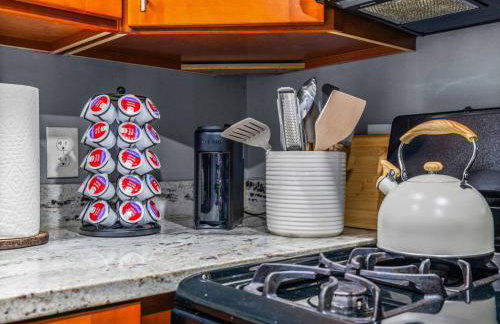 Luxury 2BR apt in Boston with Free Parking - Foto 24