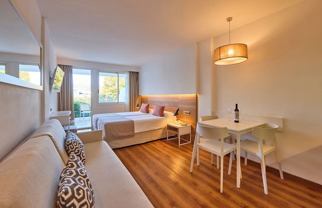 Aparthotel Ponent Mar - Foto 36