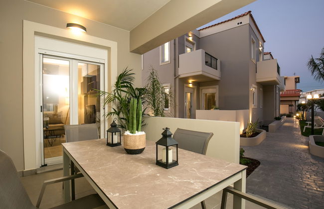 Limosa Luxury Residences - Foto 17