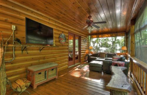 Creekside Hideaway - Foto 6
