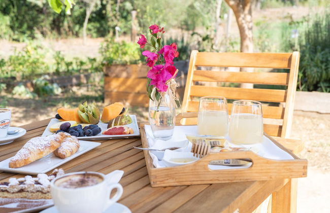 Agriturismo Costantino - Foto 58