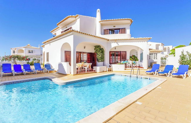 Villa Antao - Foto 2