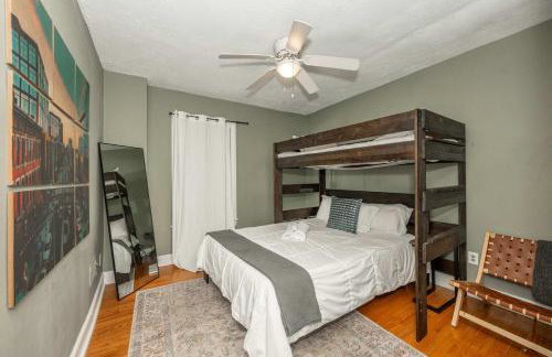 La Dolce Vita Retreat w Hot Tub - Foto 27