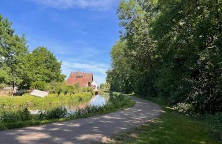 Gite Junior L'Ecrin du Ried PROCHE EUROPA-PARK - Foto 22