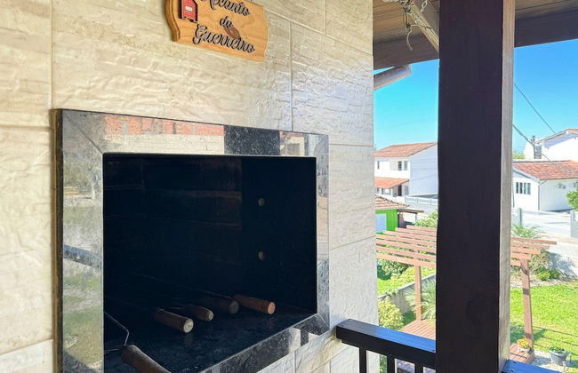 Contêiner Exclusivo - Praia da Gamboa - Foto 11