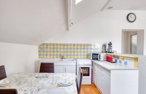La Suite Familiale - T3 - CNPE - Lagnieu - Foto 11