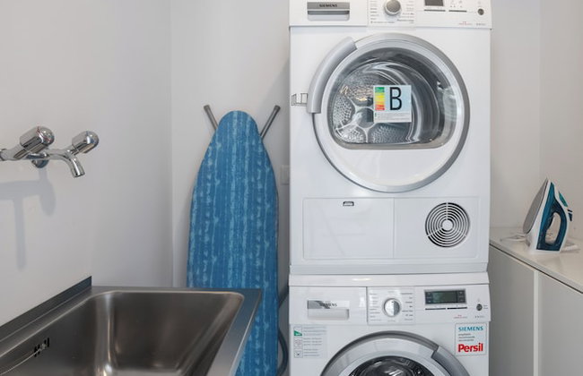 Montreux Lake View Apartments and Spa - Foto 30