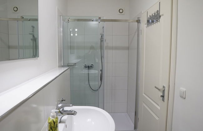 FeWo Engler Lüneburg Wallstraße - Foto 37