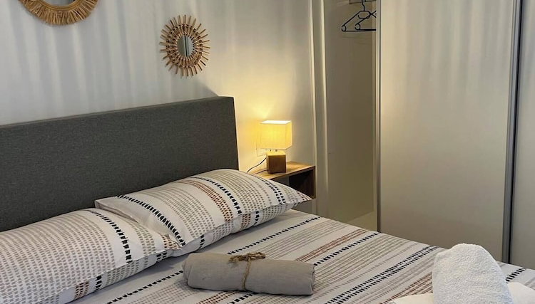 Apartman Suzzy 2 - Foto 1, Interior