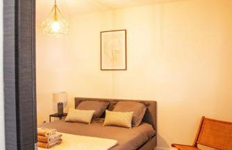 "Nouveau "Appartement Cosy avec terrasse et jardin - Foto 19