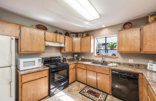 Riverside House by Ruidoso Vacation Rentals - Foto 18