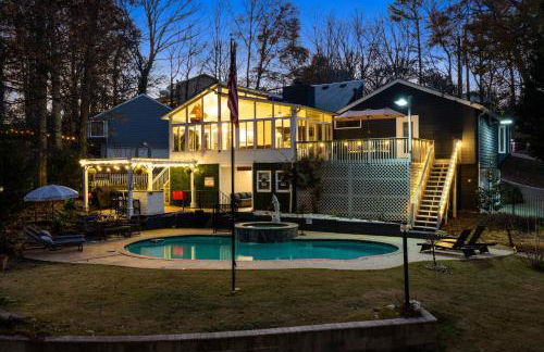 Love in Lilburn - Foto 34