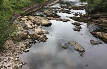 Etive Pod, West Highland Way Holidays - Foto 14