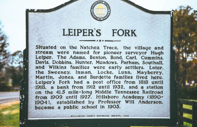 Leipers Retreat Secluded 3 BDR Craftsman Home - Photo 17