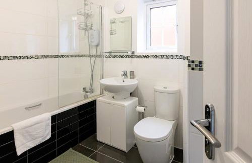 Warren Cottage - Foto 21