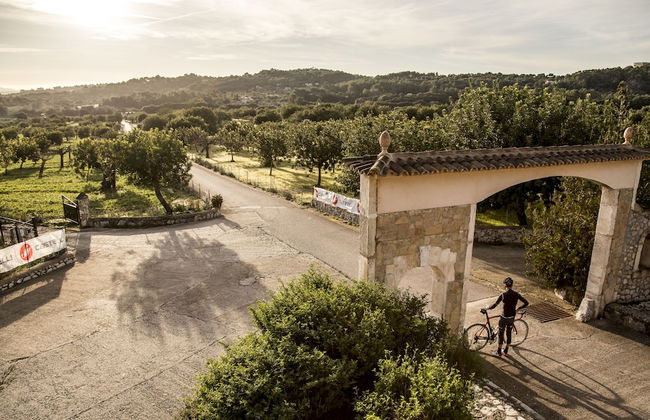 Hotel Rural Monnaber Nou & SPA - Foto 59