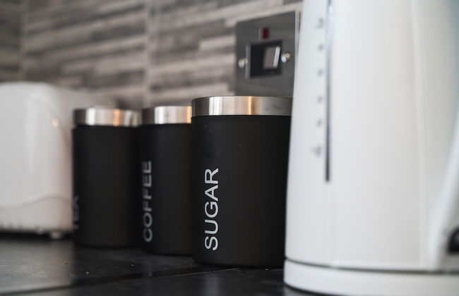 Beachmount Holiday Apartments - Foto 49