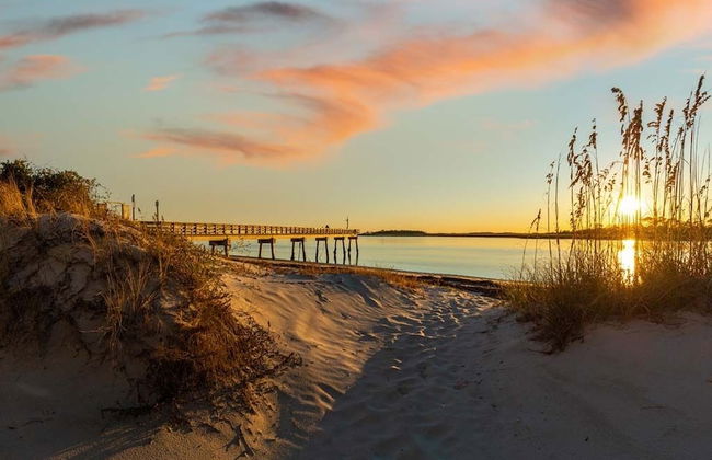 Gull Cottage - Foto 21