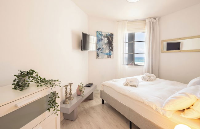 Chic 3BR Apt on the Beach by Sea N' Rent - Foto 2