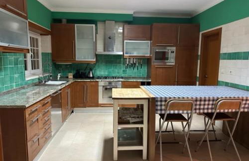 Casa Jasmim - Foto 9