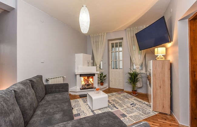 Baltijos Apartamentai - Photo 26