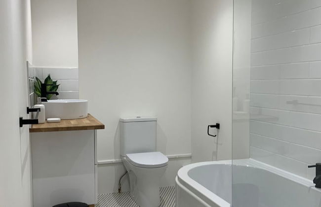 Karah Retreats - St Briavels - Photo 17