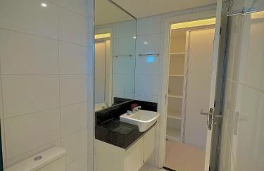 Bangalô Duplex Exclusivo em Manhattan Riviera - Foto 86