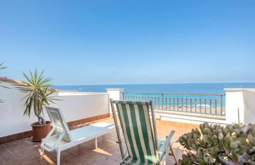 Finestra Sul Mare - Foto 1