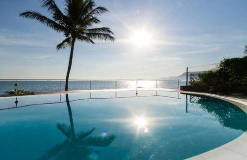 Sol-lua Bangalo com uso exclusivo da piscina - Foto 9