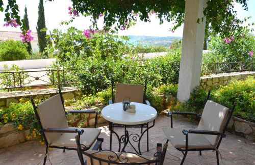 Christoforos Apartments - Foto 37