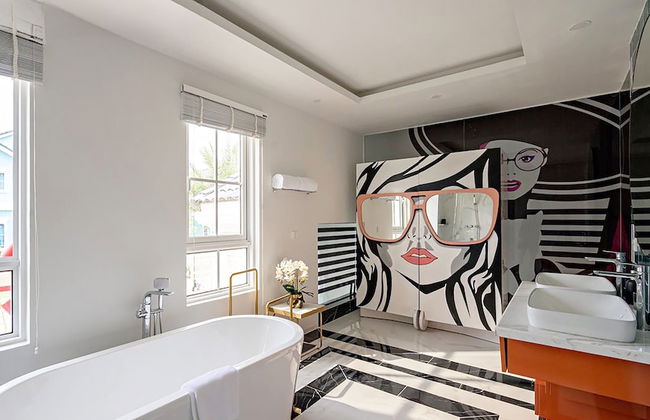 Novaworld Resort & Villas - Foto 17