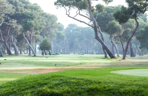 Golf & Playa a 1 min - Photo 47