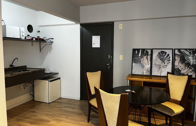 Loft Abdon Batista - Photo 51