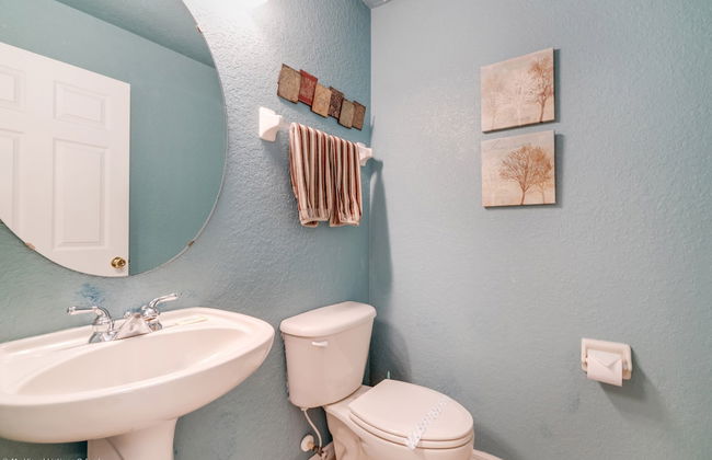 234glen Fantastically Decorated 4 bed 2 Bath - Foto 26