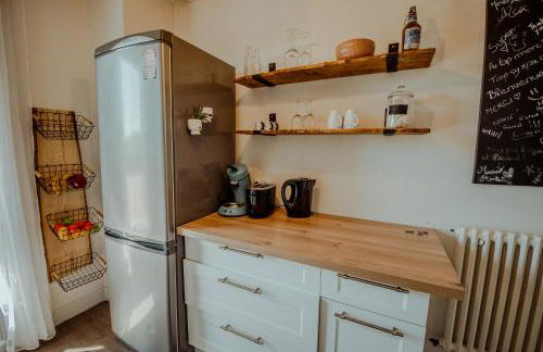 Chez Laurie Appart lumineux - Balcons Netflix - Foto 4