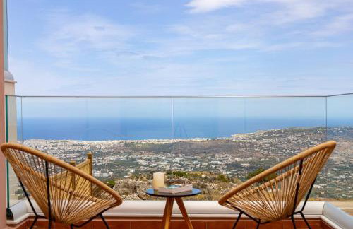 Villa Mari Chania, with private ecologic pool and amazing view! - Foto 45