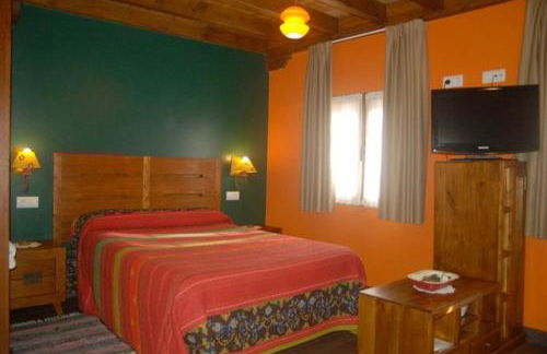 Apartamentos Rurales Les Martes - Foto 53