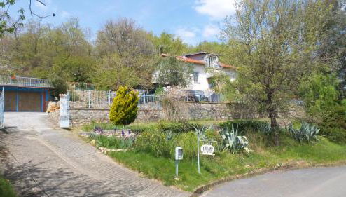 La Paloma casa vacanze - Foto 1, Garden, Garden view