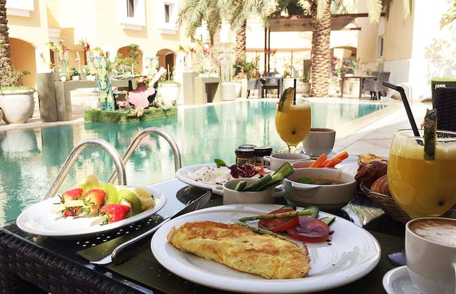 Vivienda Hotel Villas - Foto 21