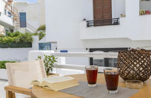 Ep'Avlis Boutique Apartments - Foto 46