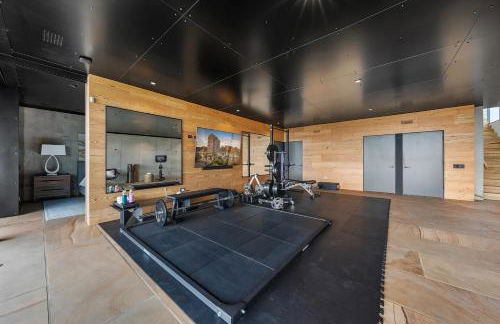 Cincinnati Vista - Rooftop, Balcony & Fireplace - Foto 51