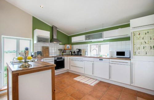 Ferienwohnung alter Heuboden - Foto 8