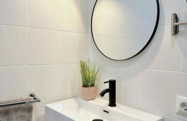 Casa Rural Puebla Deluxe l Privacidad e intimidad - Foto 34