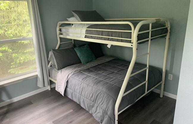 Bear Bottoms at Salmon Creek - Foto 6